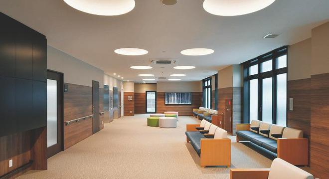 國內(nèi)首個(gè)養(yǎng)老福祉空間設(shè)計(jì)大賽正式啟動(dòng),以設(shè)計(jì)驅(qū)動(dòng)&ldquo;以人為本&rdquo;的城市空間理念