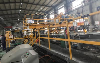 惠州中邦新材料產(chǎn)品上線,打造建材行業(yè)標(biāo)桿,助推綠色環(huán)保產(chǎn)業(yè)發(fā)展