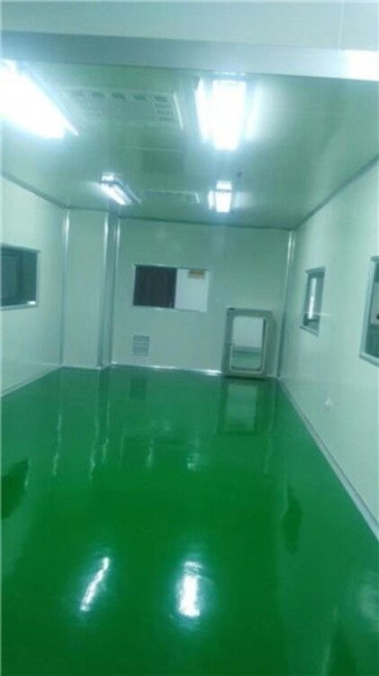 河南鄭州食品廠凈化裝修選新起點(diǎn)凈化安全可靠,無菌室凈化裝修