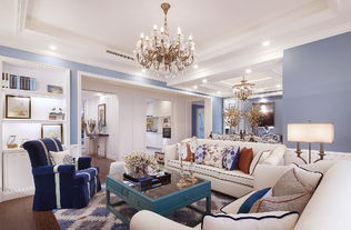 李先生雅居 4490399 詩權建筑裝飾