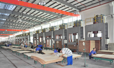 中國木制品與木結構產業大會即將在邳州盛大開幕，聚焦裝潢工程新趨勢