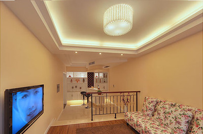 常州裝潢設(shè)計之選 常州中聚達建筑裝潢工程